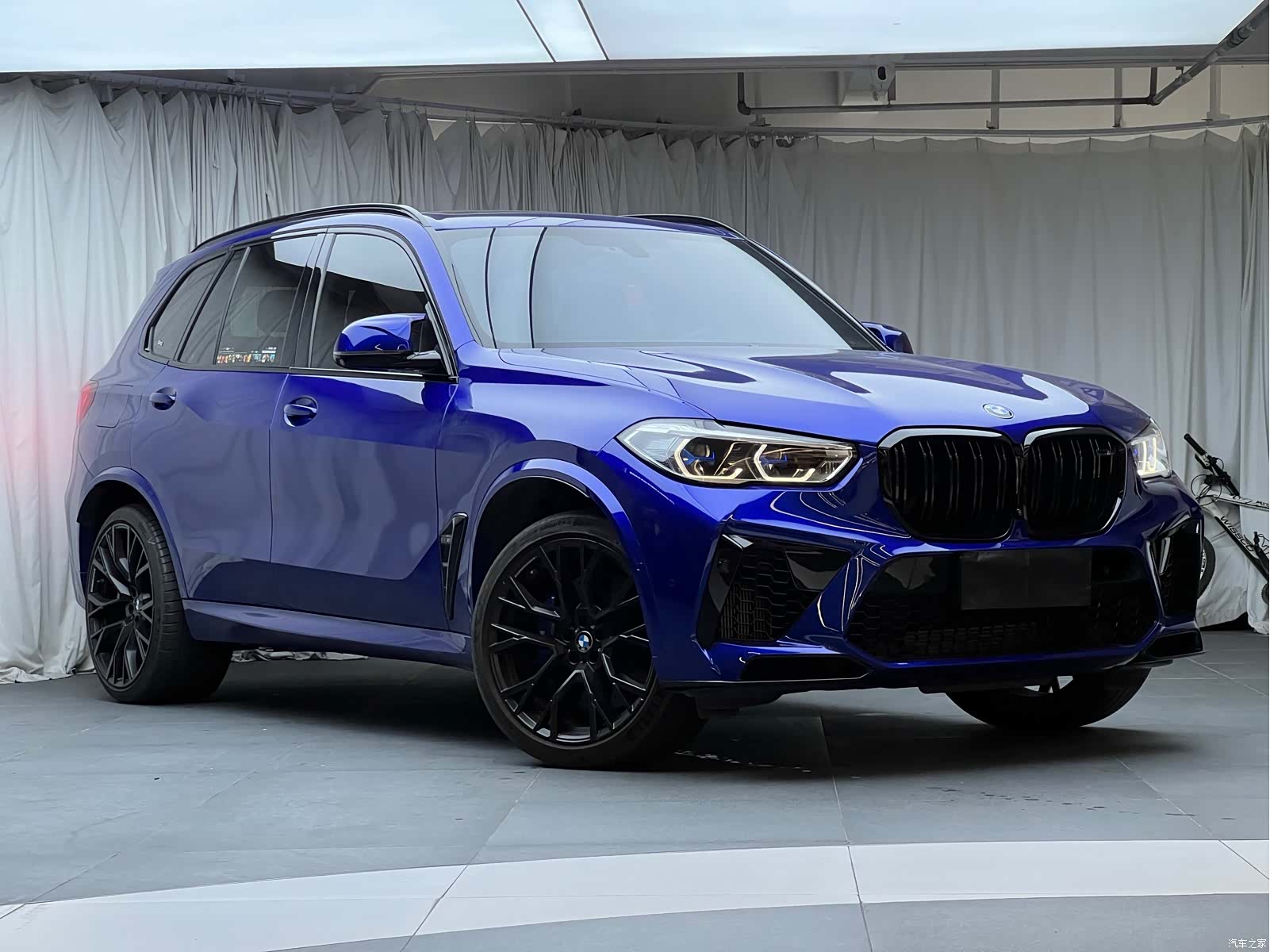 BMW X5, 2021 2