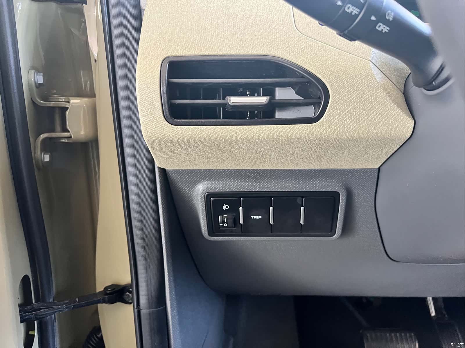 Geely Panda, 2023 17
