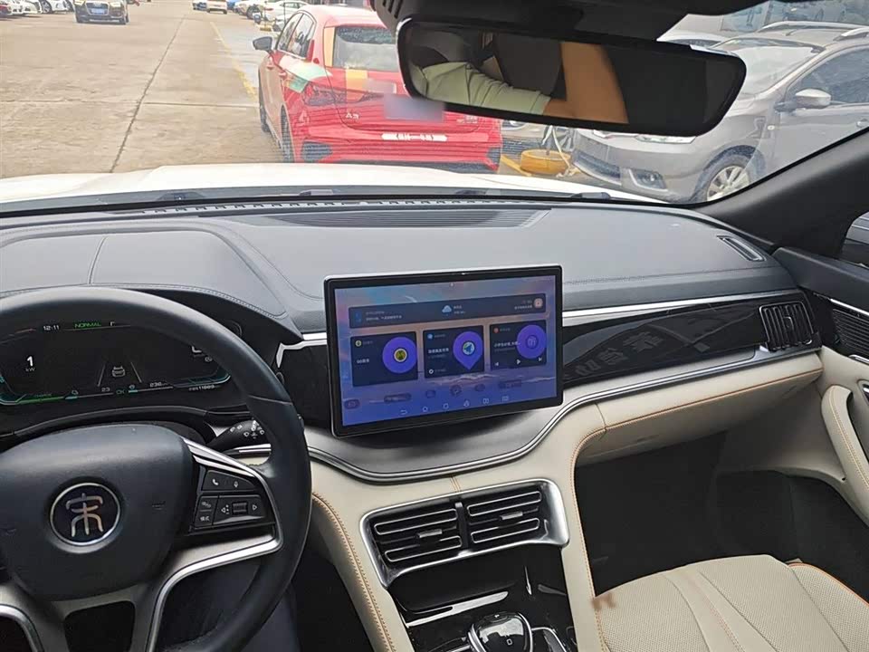 BYD Songjiang BYD Songjiang
