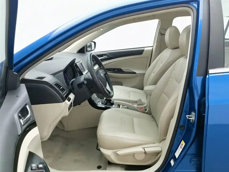BYD Su Rui BYD Su Rui