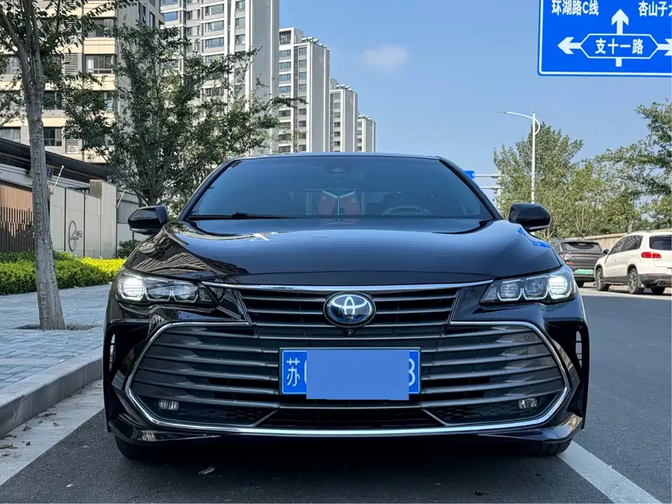 Toyota Asian dragon Toyota Asian dragon