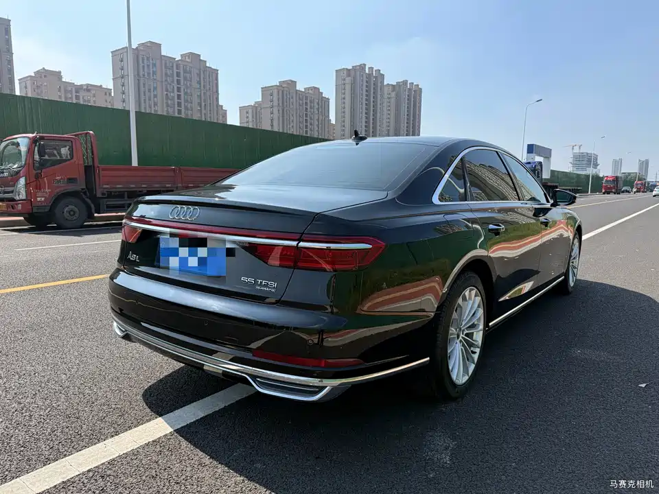 Audi A8 Audi A8