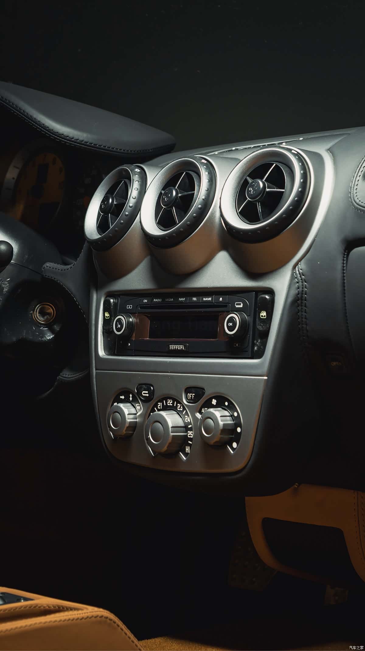 Ferrari F430, 2007 17