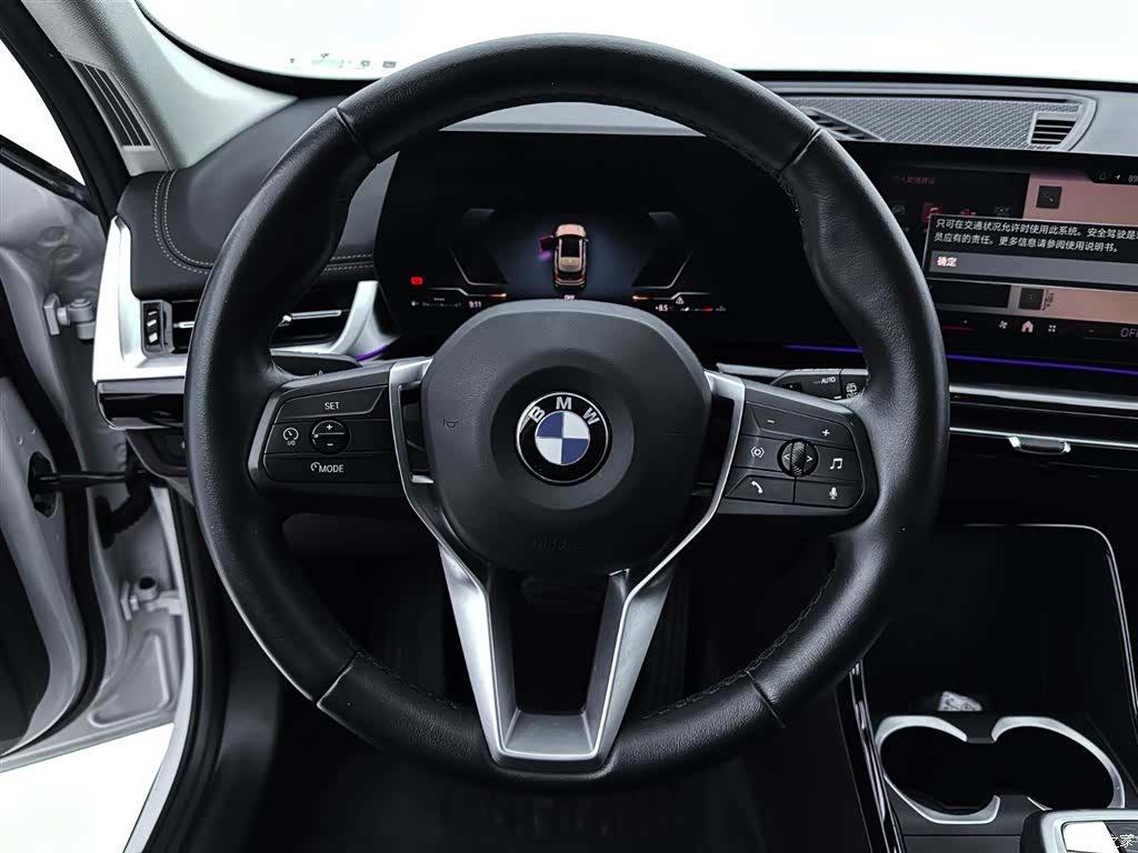 BMW X1, 2023 11