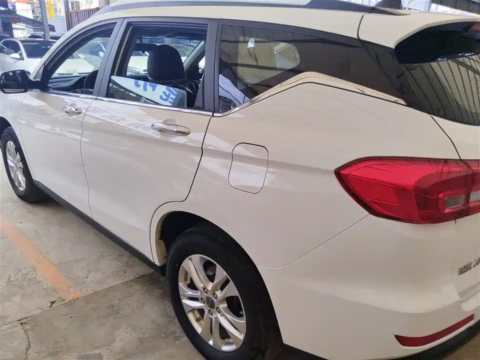 Haval M6 Haval M6