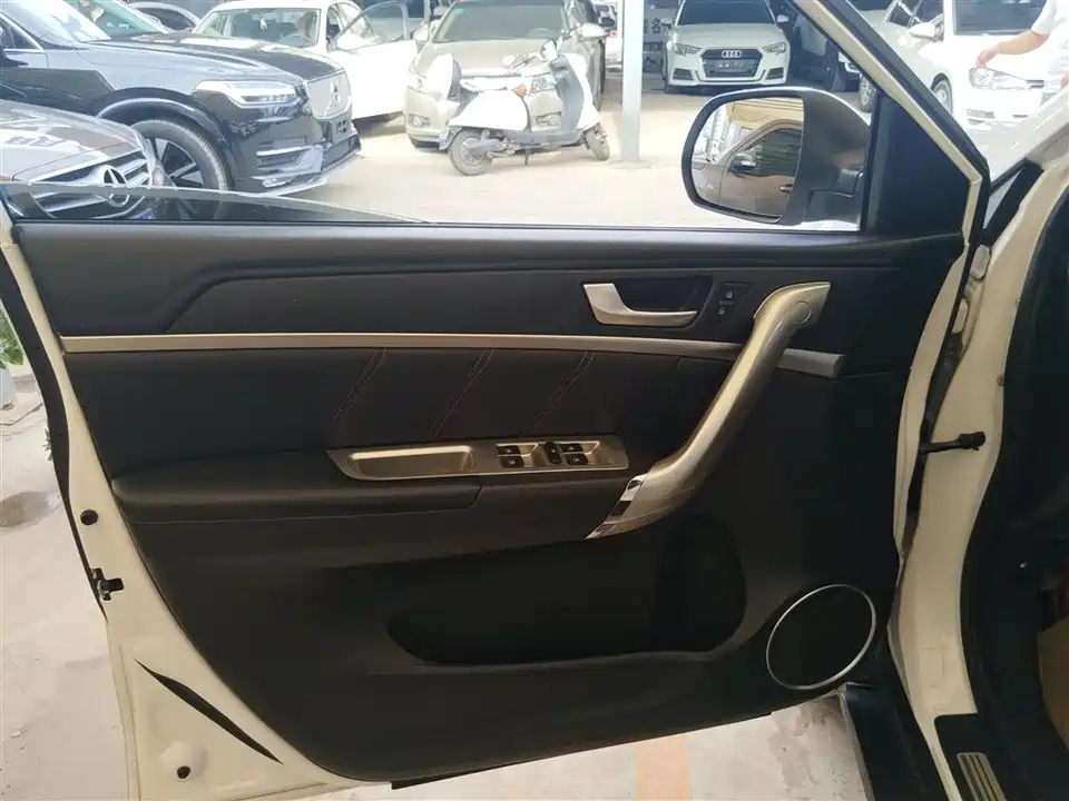 Haval M6 Haval M6