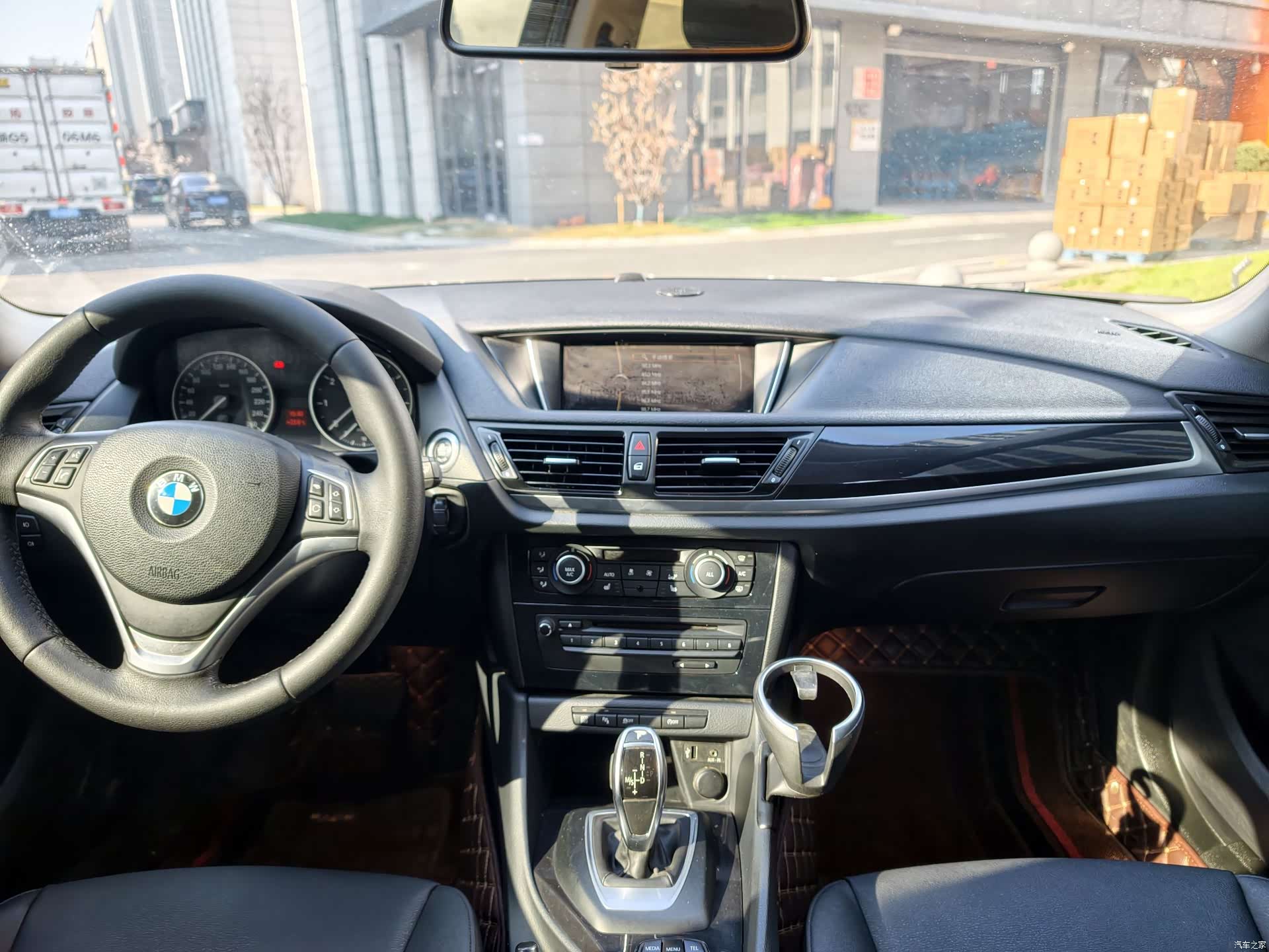 BMW X1, 2016 16