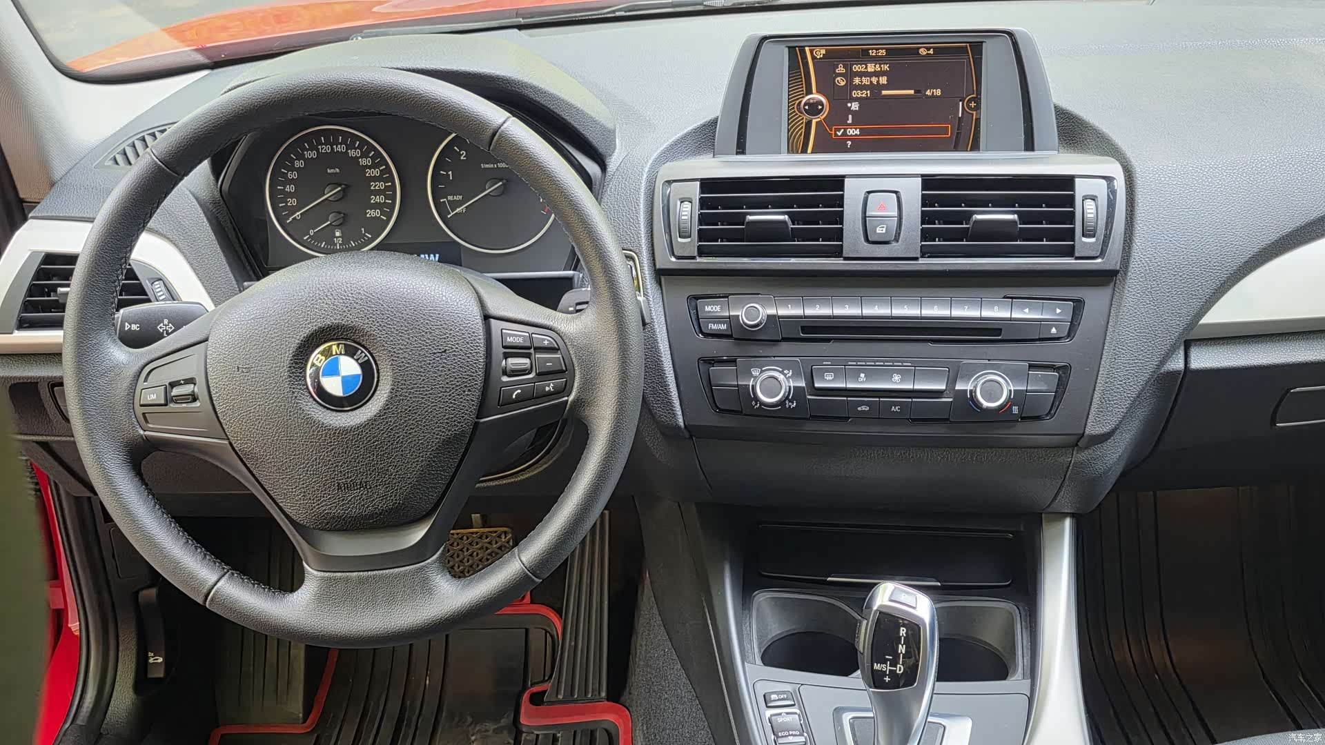 BMW 1 Series, 2013 25