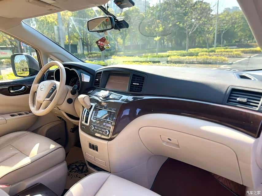 Nissan SL, 2018 7