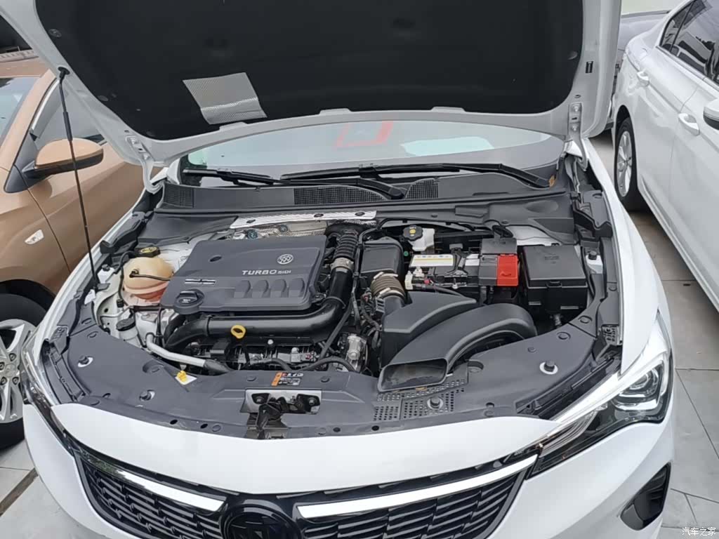Buick Verano, 2024 20