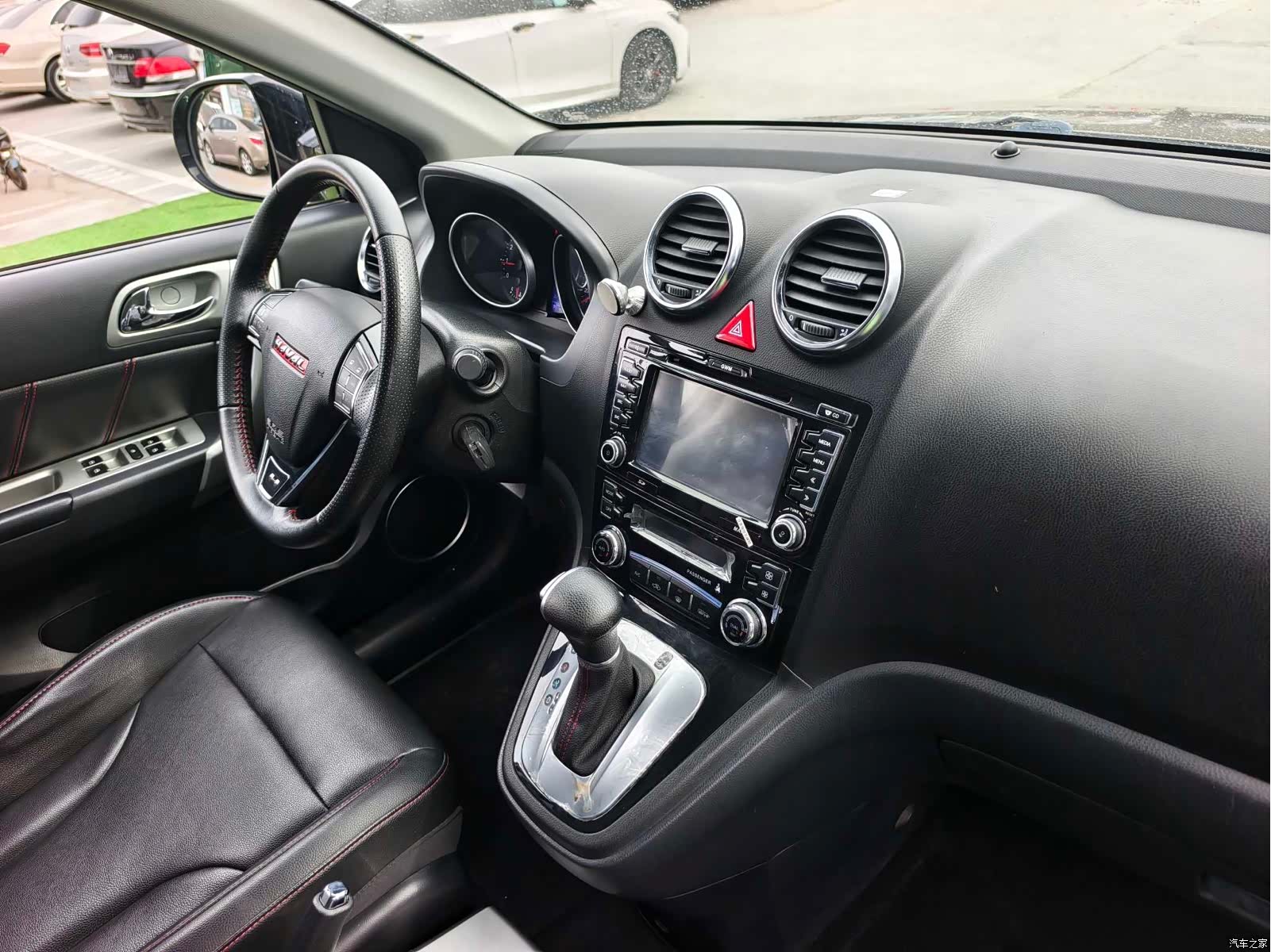 Haval H6, 2013 18