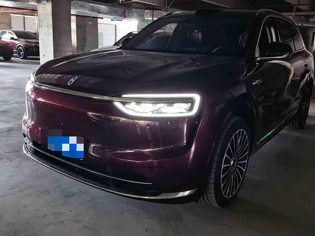 AITO M7