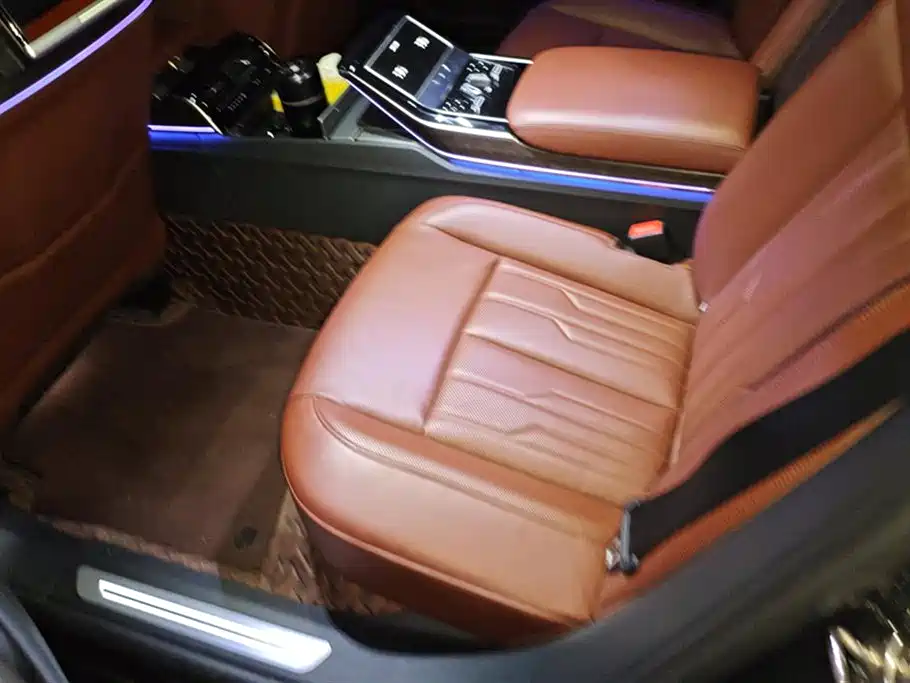 Audi A8 Audi A8