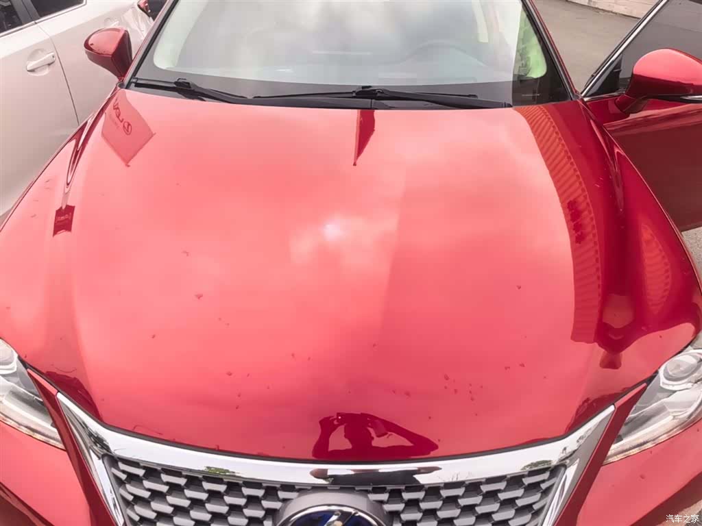 Lexus CT, 2018 20