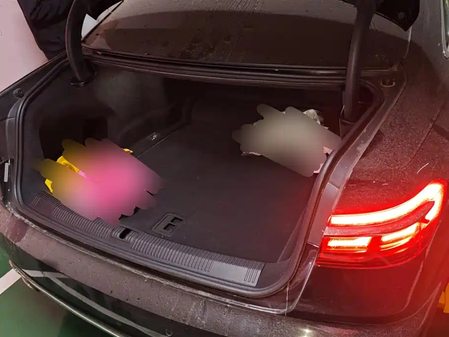 Audi A8 Audi A8