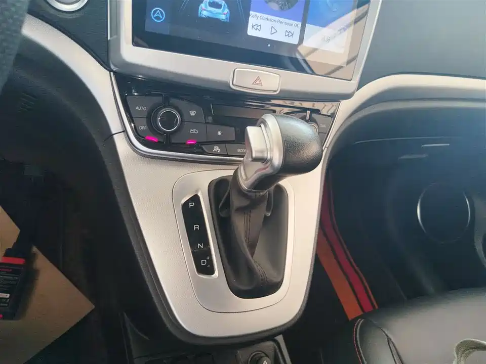 Haval M6 Haval M6