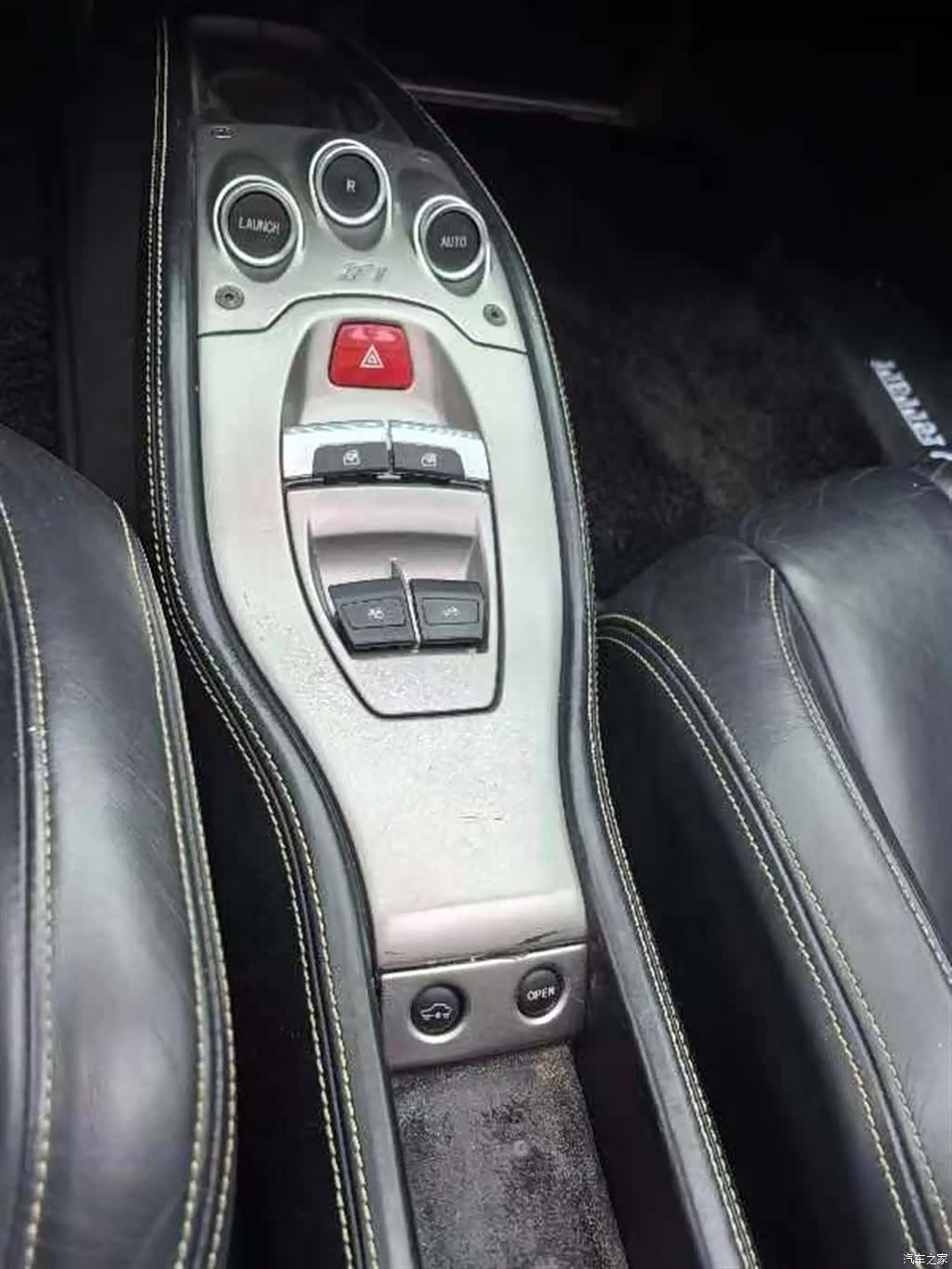 Ferrari 458, 2013 все фото