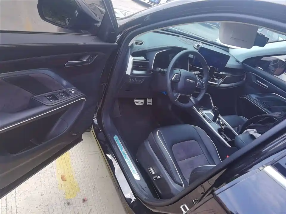 Haval H6 Haval H6