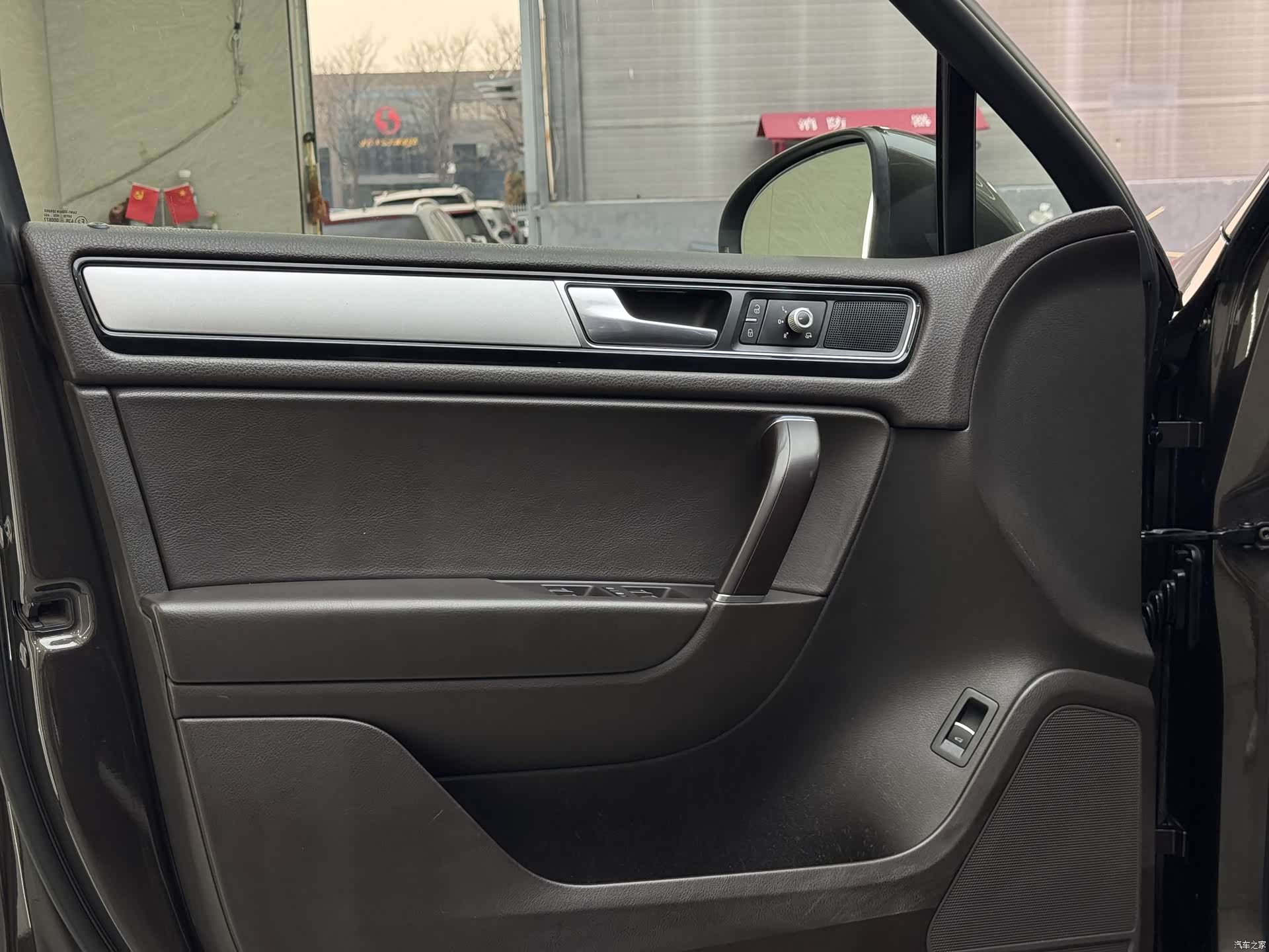 Volkswagen Touareg, 2016 19