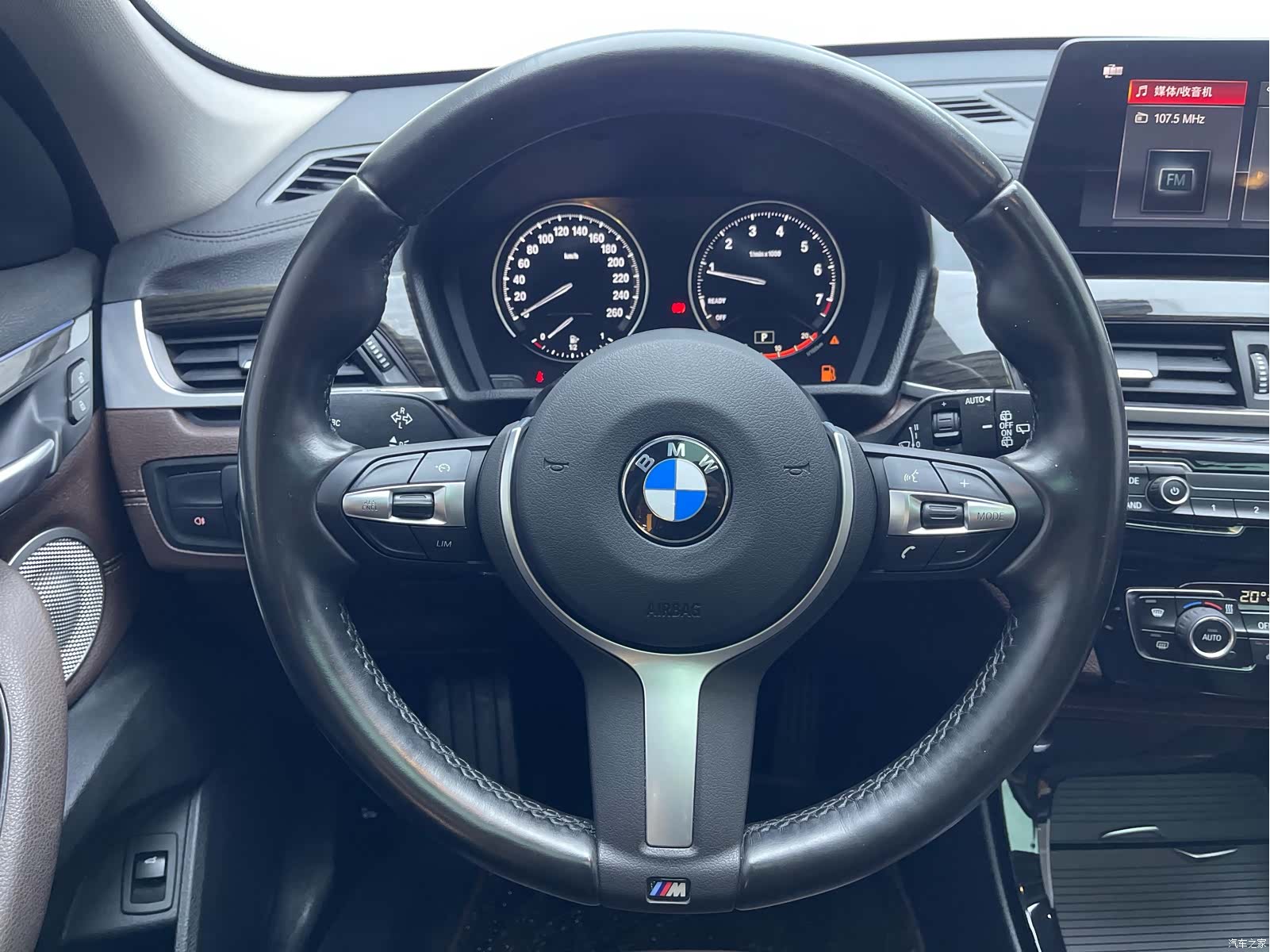 BMW X1, 2021 15