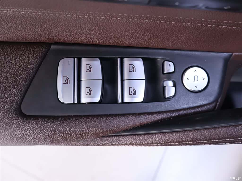 BMW 5 Series, 2021 19