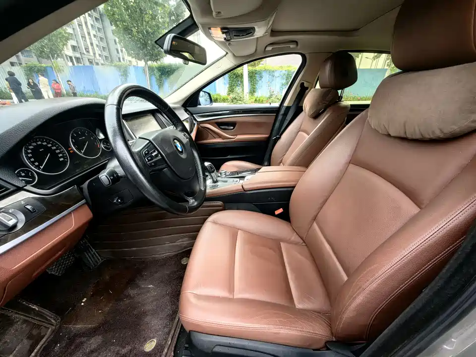 BMW 5 series BMW 5 series