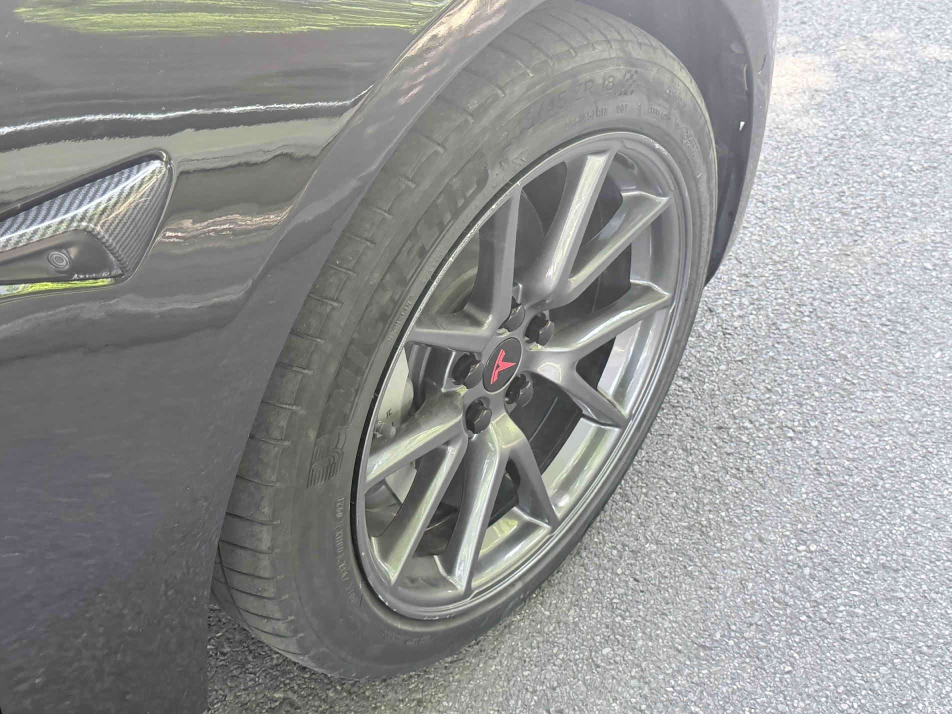 Tesla Model 3, 2021 20