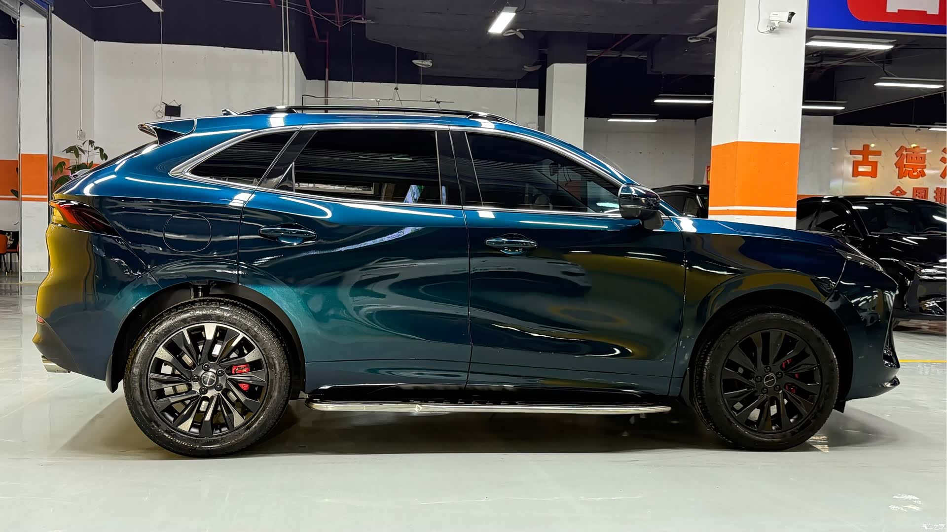DongFeng T5, 2022 4
