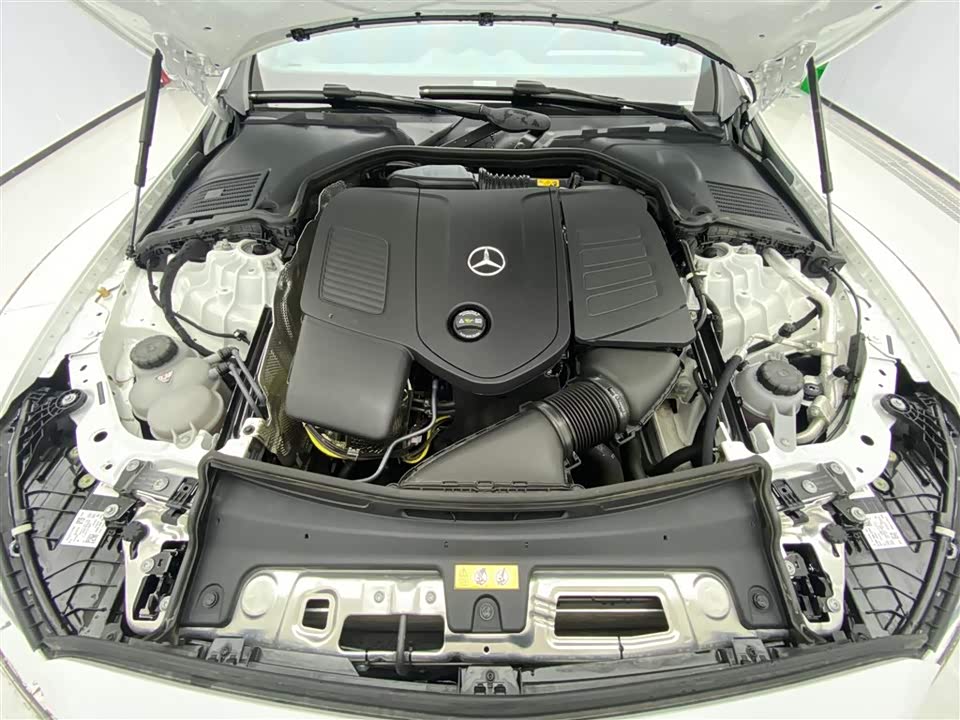 Mercedes-Benz Class C Mercedes-Benz Class C