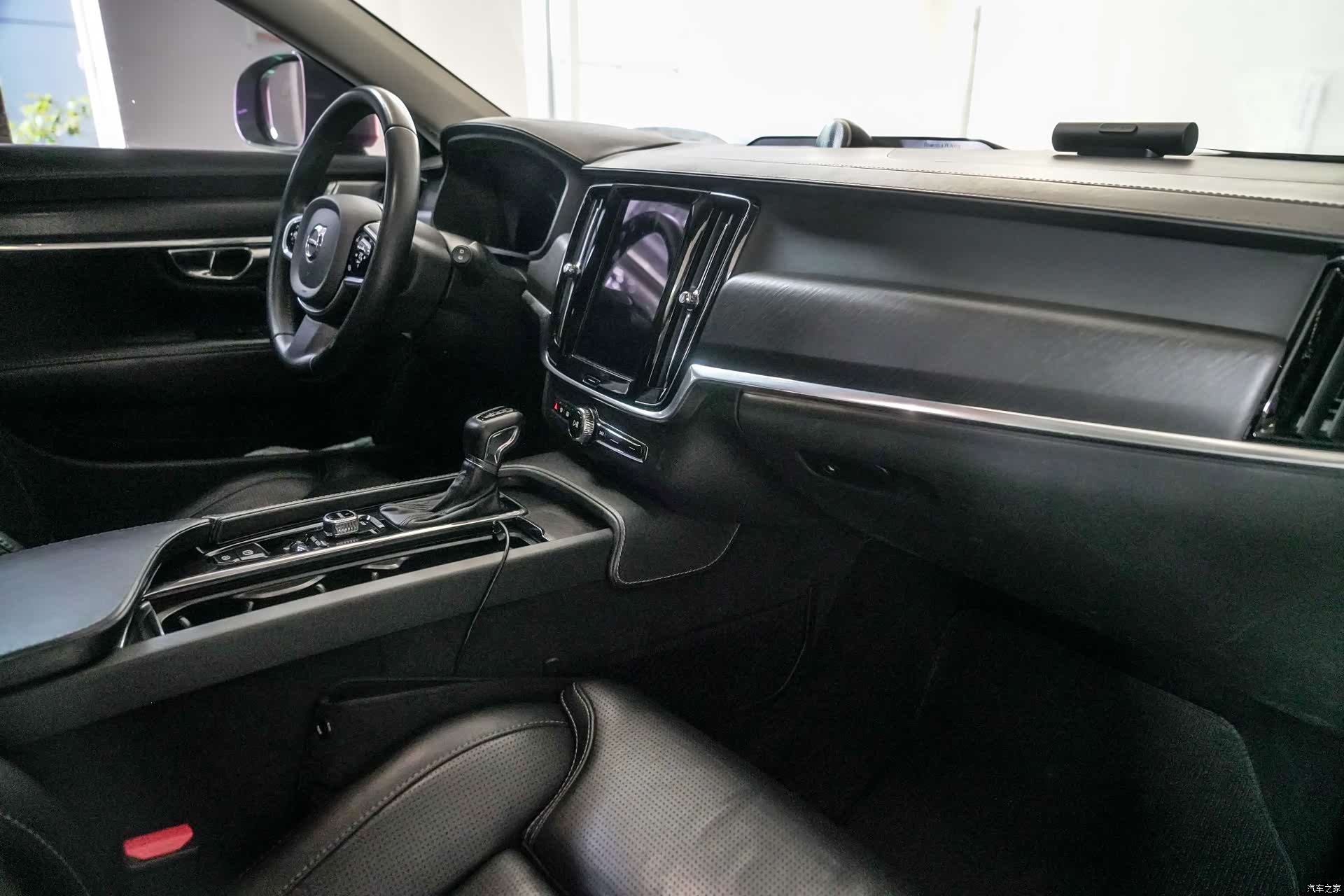 Volvo V90, 2017 8