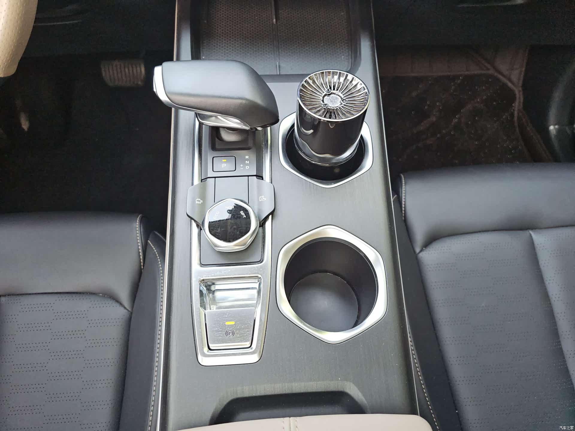 Changan CS55, 2023 17