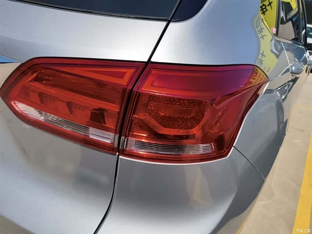Haval H6, 2018 8