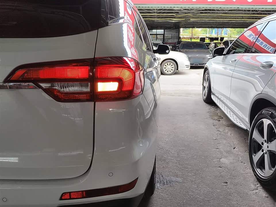 Haval M6 Haval M6