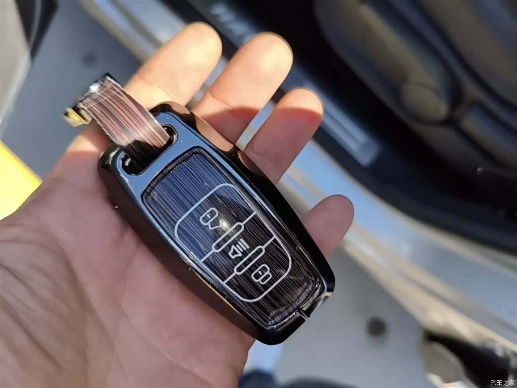 Haval H6, 2018 9