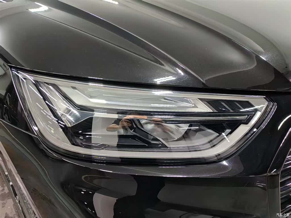 Audi Q5L, 2023 14
