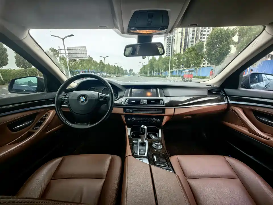 BMW 5 series BMW 5 series