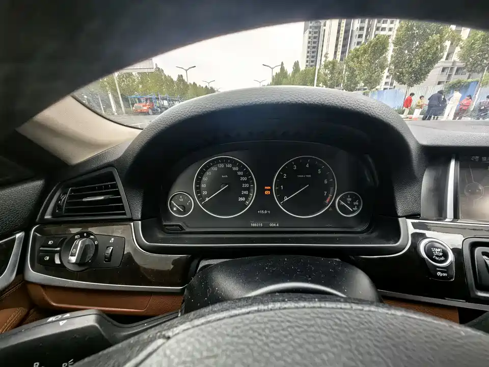 BMW 5 series BMW 5 series
