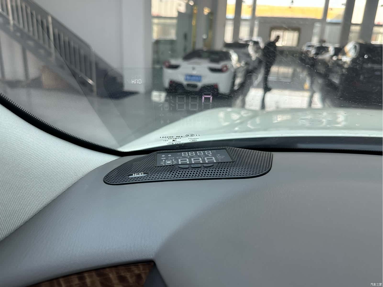 Nissan Patrol, 2020 11