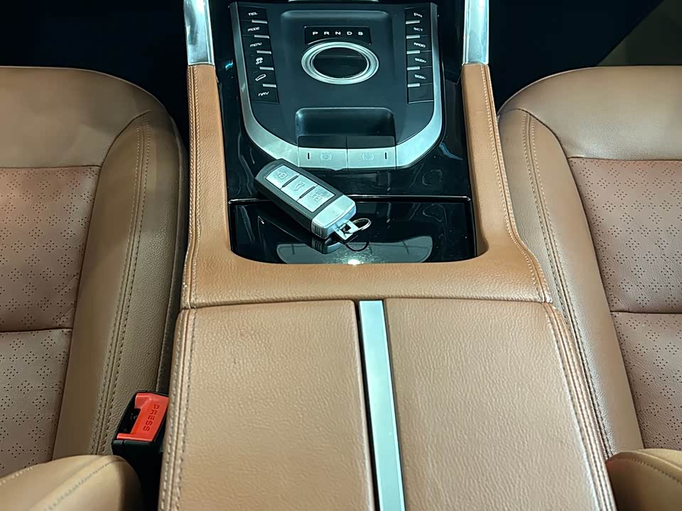 Zotye T700 Zotye T700