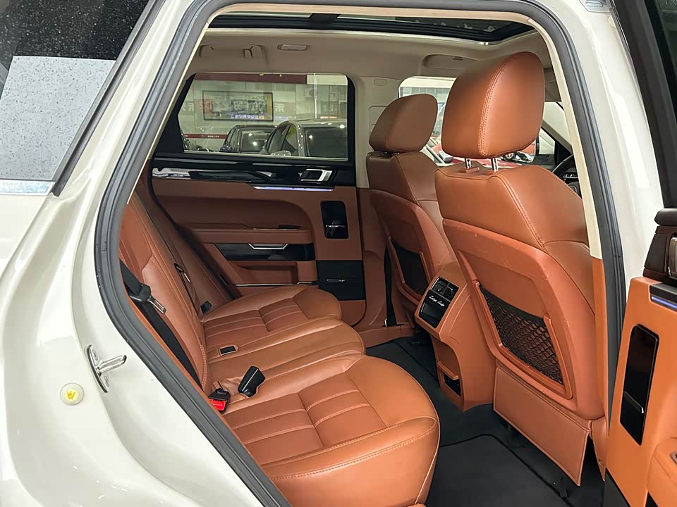 Zotye T700 Zotye T700