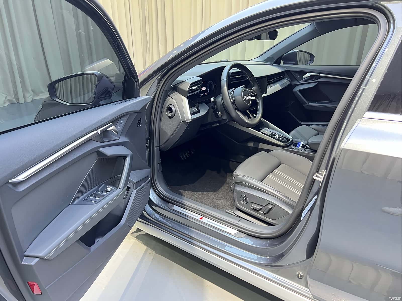Audi A3, 2023 7