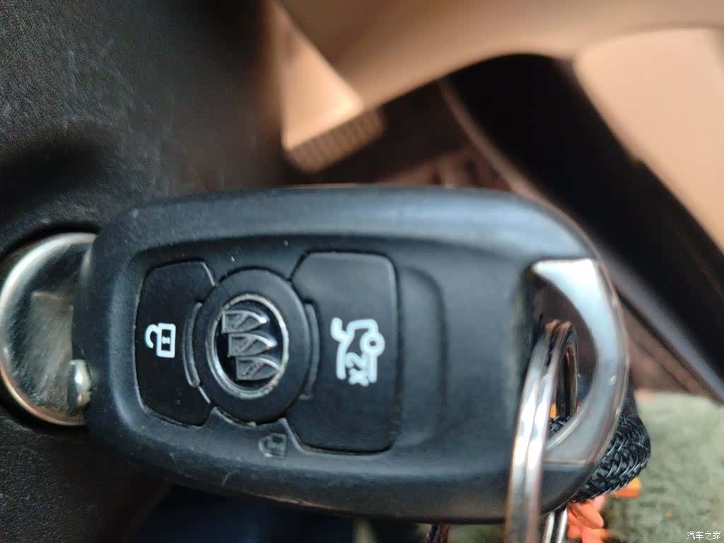 Buick Verano, 2018 12