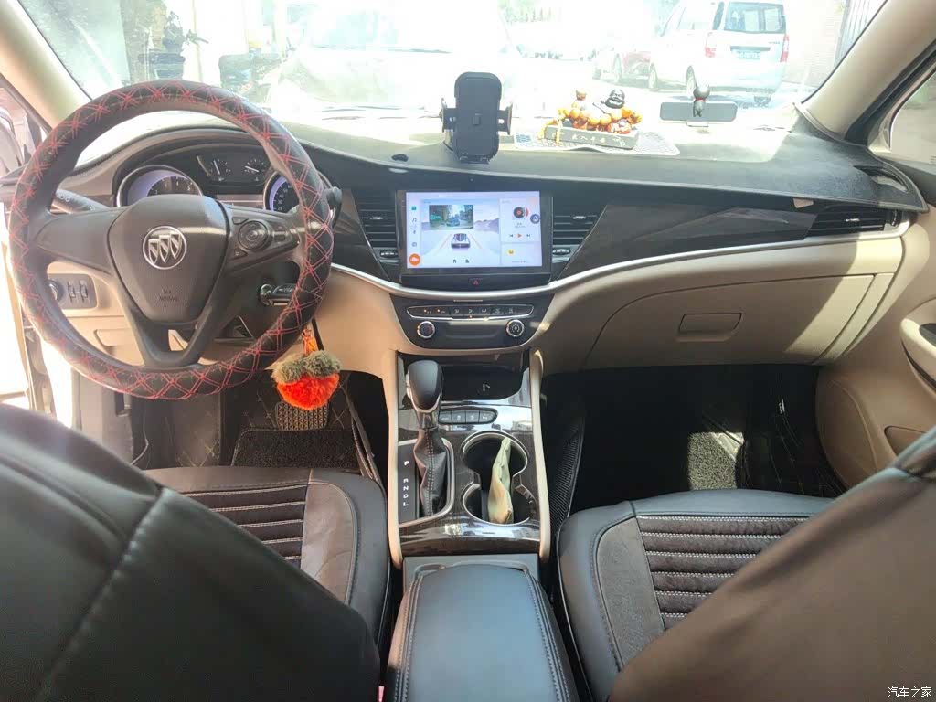Buick Verano, 2018 13