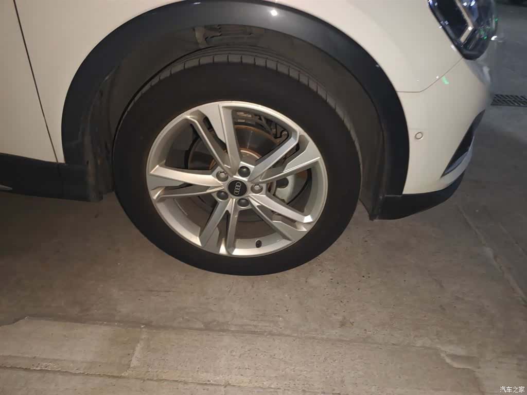 Audi Q3, 2021 26