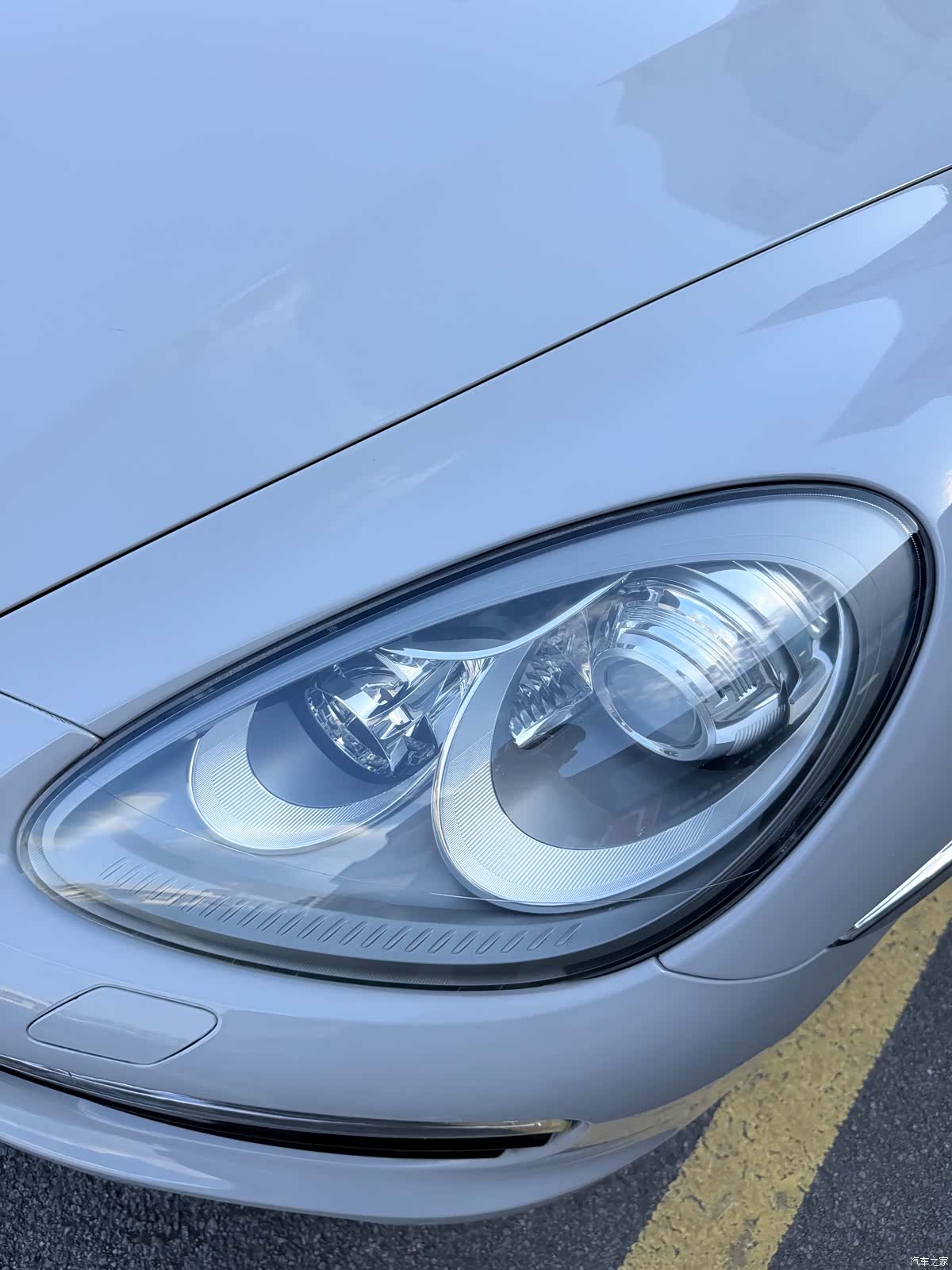 Porsche Cayenne, 2015 13
