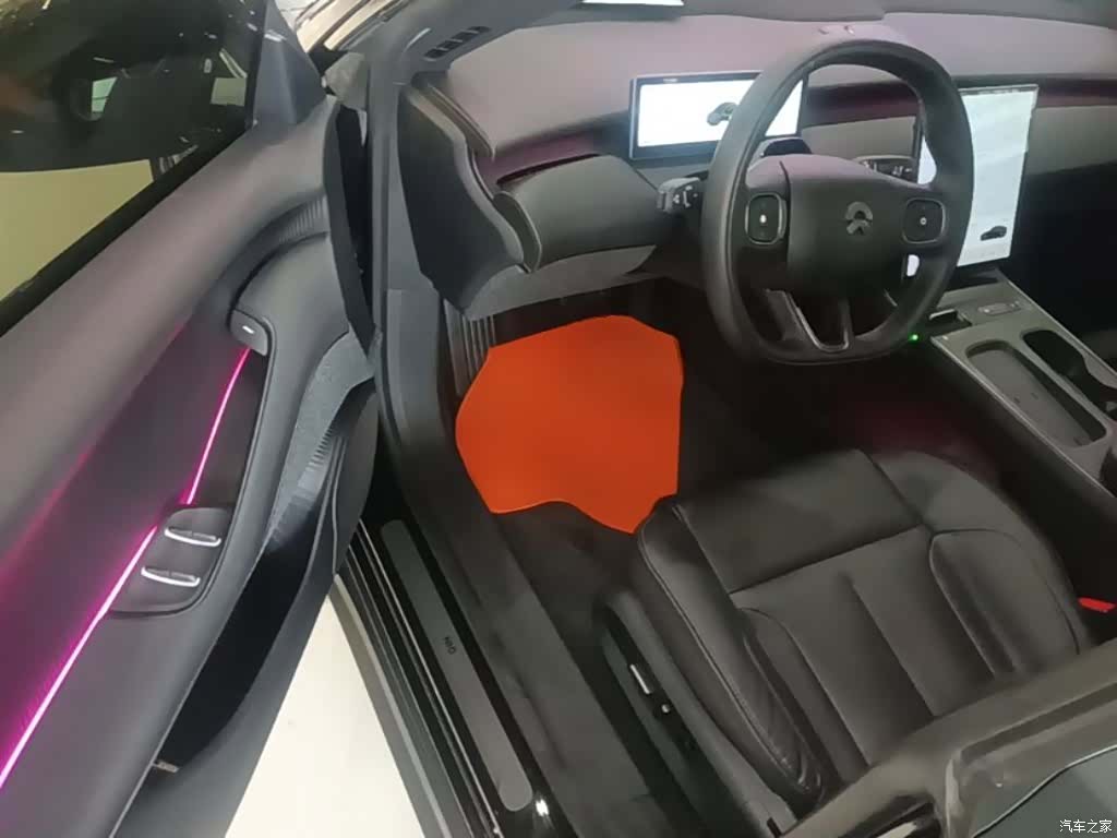 NIO ET5, 2023 16