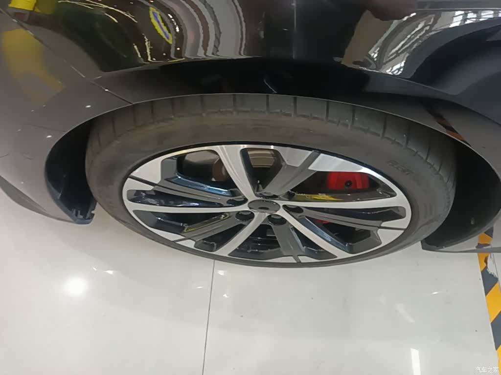 NIO ET5, 2023 23