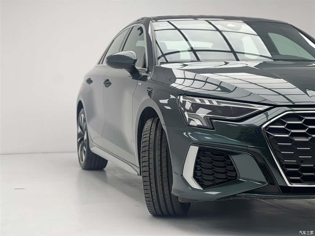Audi A3, 2023 4