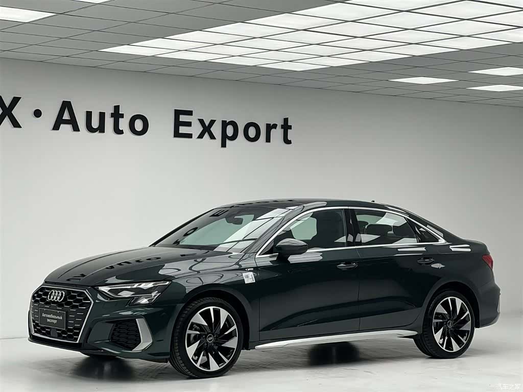 Audi A3, 2023 7