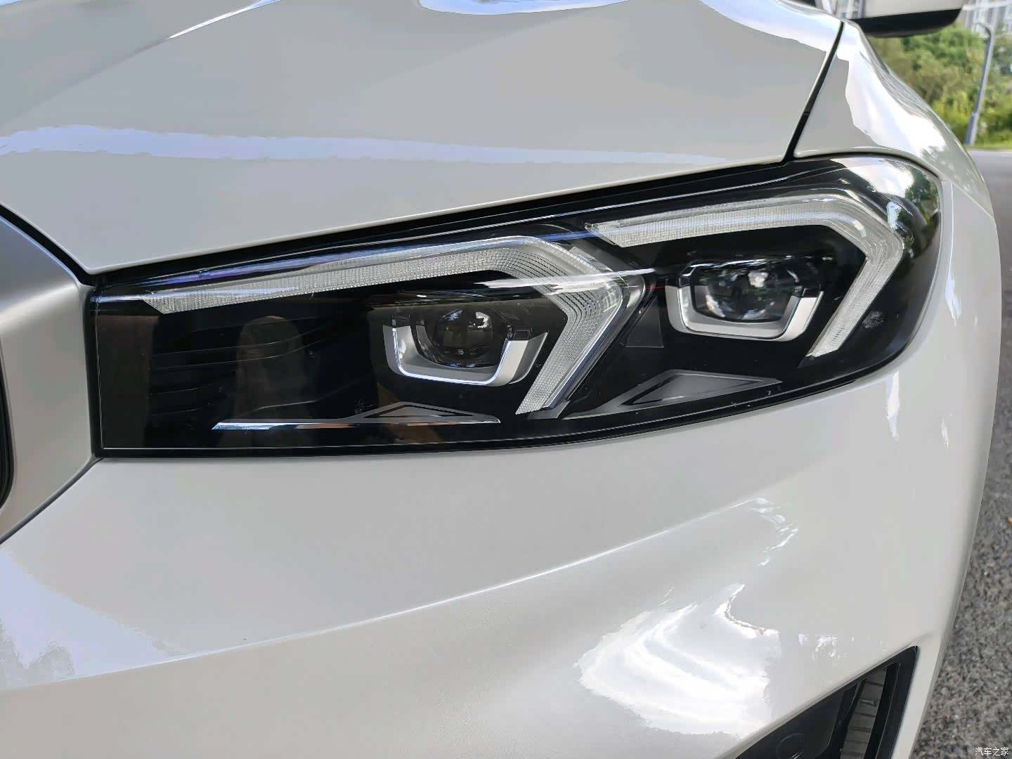 BMW i3, 2023 11